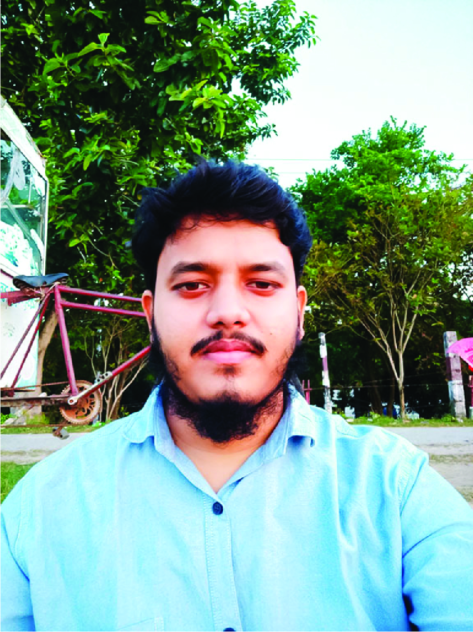 Photo of মো: রায়হান আলী